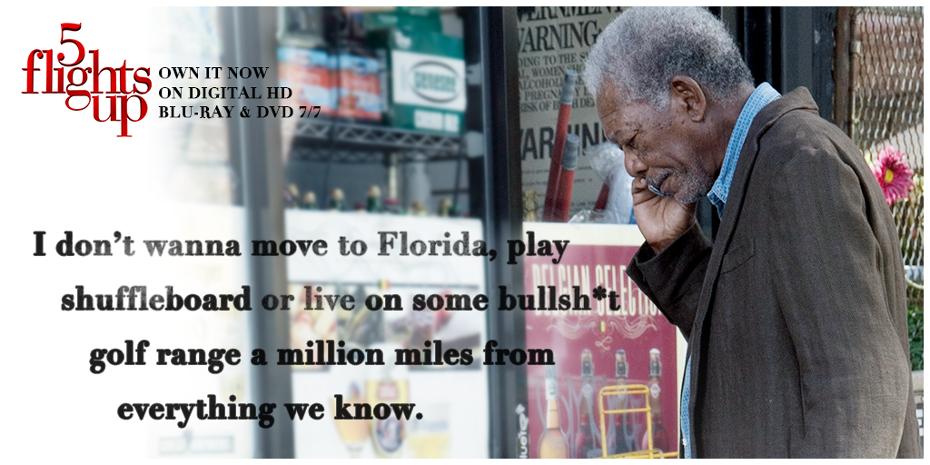 5FlightsUp's tweet photo. Choose the life you desire. #5FlightsUp http://t.co/aWbKhck80X