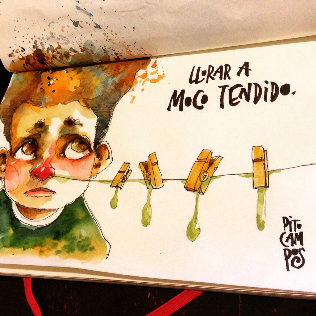 Daniel Pito Campos (@campospito) on Twitter photo 