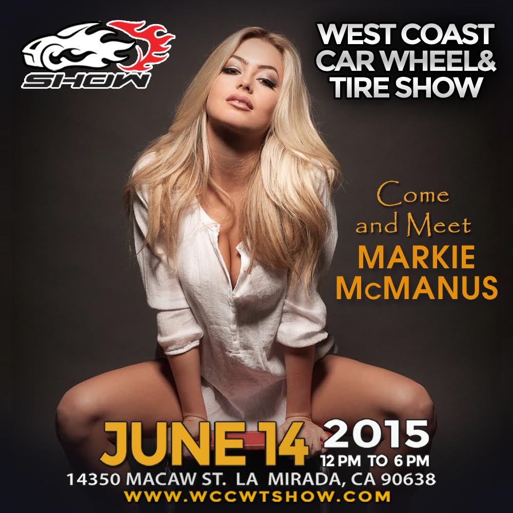 WCCWTShow's tweet photo. Come and meet @MissMarkie at the #WCCWTShow this Sunday 06.14.15 at 14350 Macaw St. La Mirada, CA 12pm-6pm http://t.co/y2S4cjdYiD