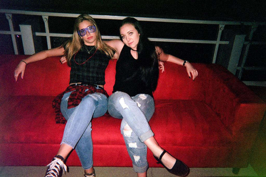 sydneyjanewalk's tweet photo. #gradnight2k15 http://t.co/cXi1lX57JL