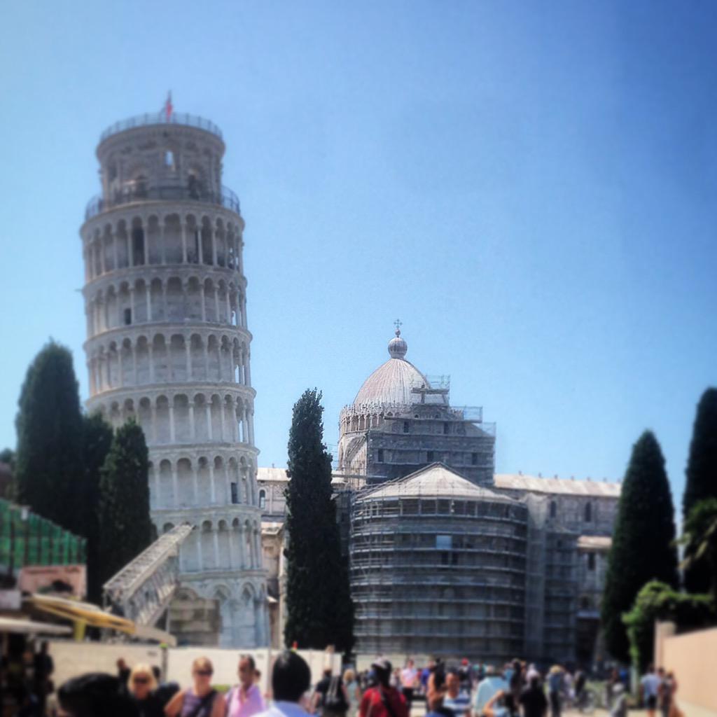 ThomasTozzi's tweet photo. #pisa http://t.co/r4B1LCutko
