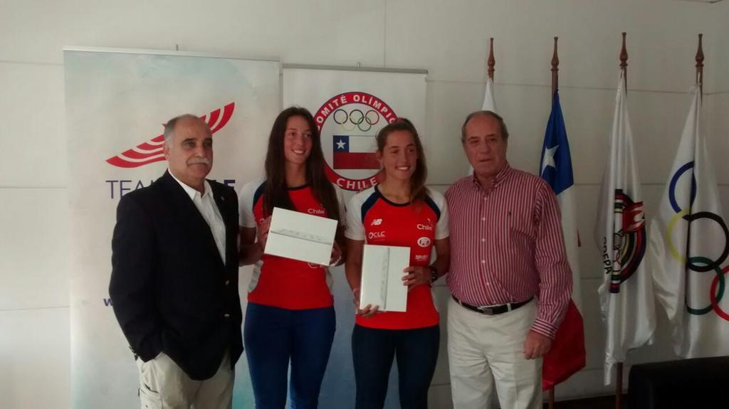 Deportistas teamchile año 2014 <a href="/TeamChile/">Team Chile</a> <a href="/adochile/">Adochile</a> <a href="/JumboChile/">Jumbo Chile</a> <a href="/MindepChile/">Ministerio del Deporte</a> @SpartaChile <a href="/melii_abraham/">Meli Abraham Schüssler</a>