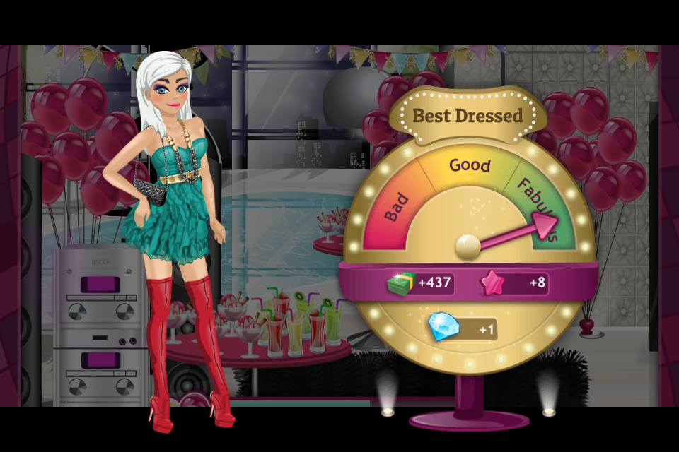 kenning_jasmine's tweet photo. Oh, wow! It seems I’m the best dressed at the party! #SUPERSTARLIFE https://t.co/GtPNCYFSbj http://t.co/D2DMP2wi3U