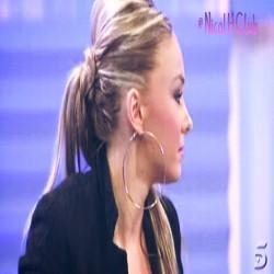 NicolHClub's tweet photo. Detrás de cada sonrisa, hay 100 lágrimas💕 @NicolHartman http://t.co/Yk9zda9EAz