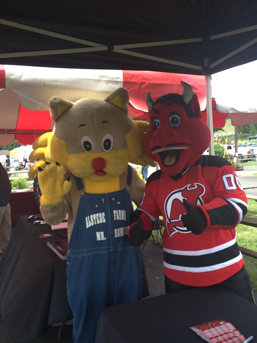 new jersey devils kids club