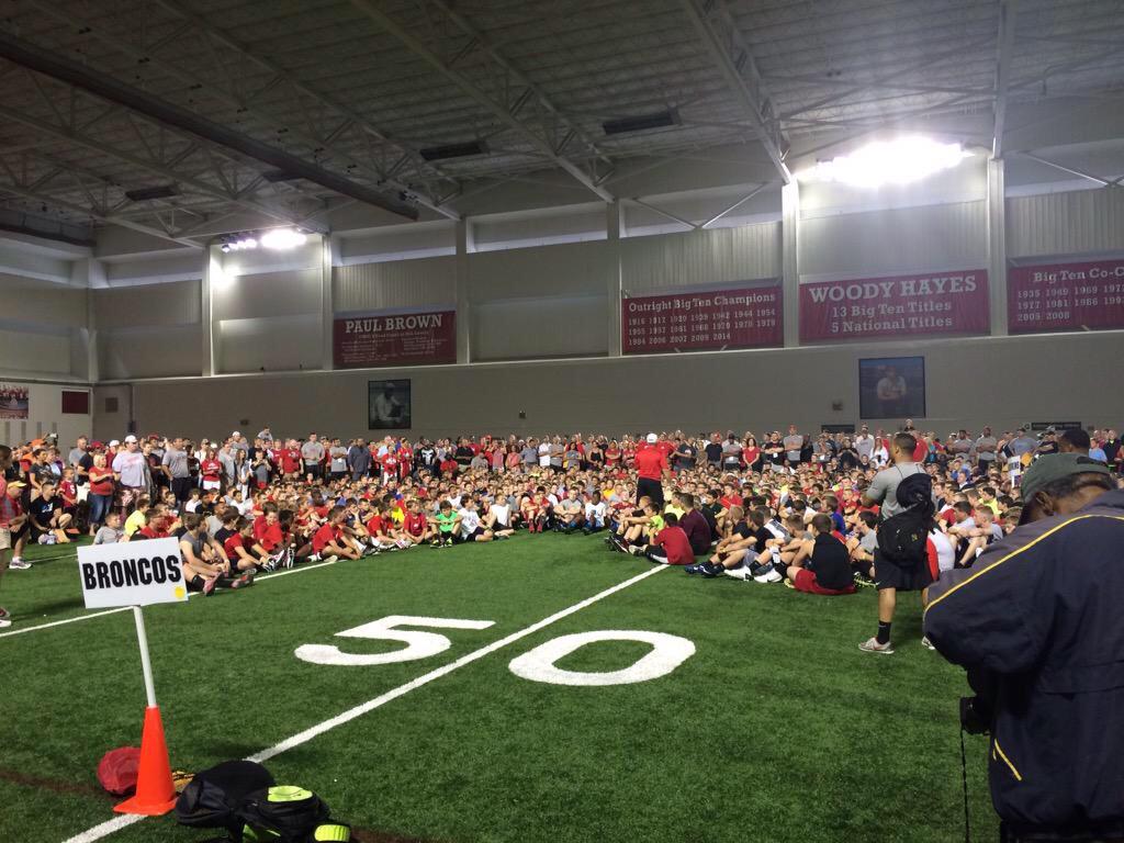 Larry A. Johnson tweet media