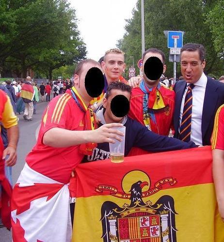 qué fuerte, el Ribó es catalanista
