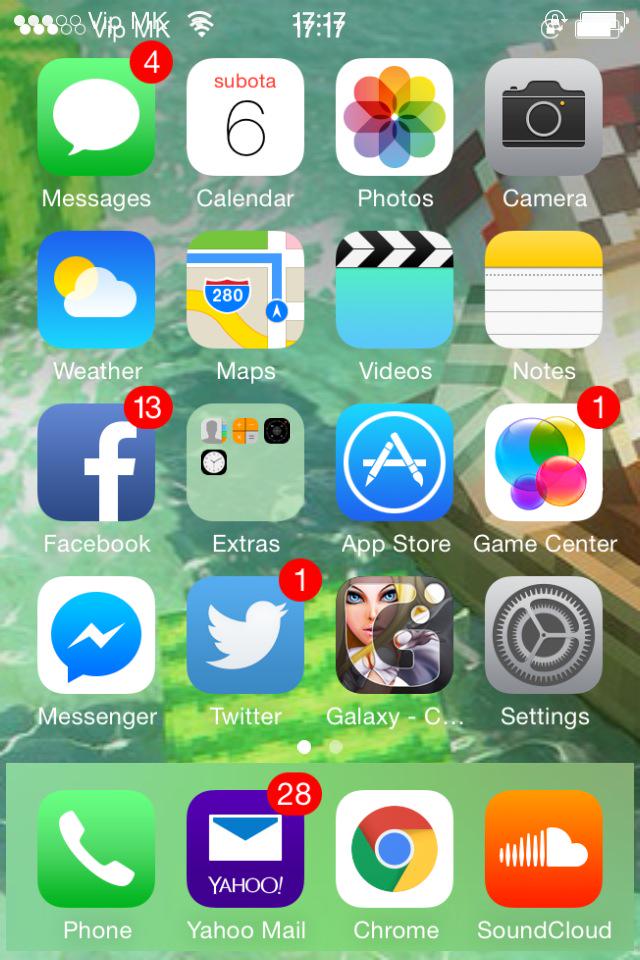 Developers4tech's tweet image. #iOS_news for you today -&amp;gt; Hey (: We r live in here 23:12h :D THEY GROW UP FOR ios9..WHAT? No more ios8/7? :(