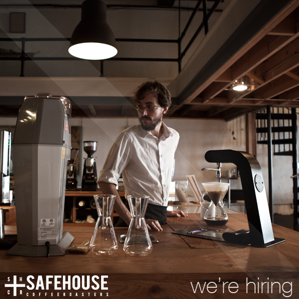 safehousebev's tweet photo. We're hiring for a new cafe in South Metro Atlanta! more info here: https://t.co/ChuHyJvNNQ http://t.co/zi69f4dkrf