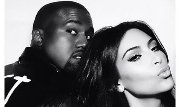 Kim Kardashian\s sweet birthday message for   