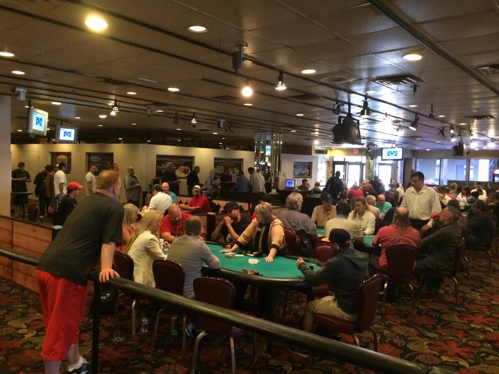 Binion's tweet media