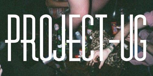 Project_UG's tweet photo. #ProjectUG #WelcomeToTheProject 11-07-15 @LoveandDeathInc get down to it guys, best #TitsAndTechno #OLDSCHOOL http://t.co/qyPdkoiphs