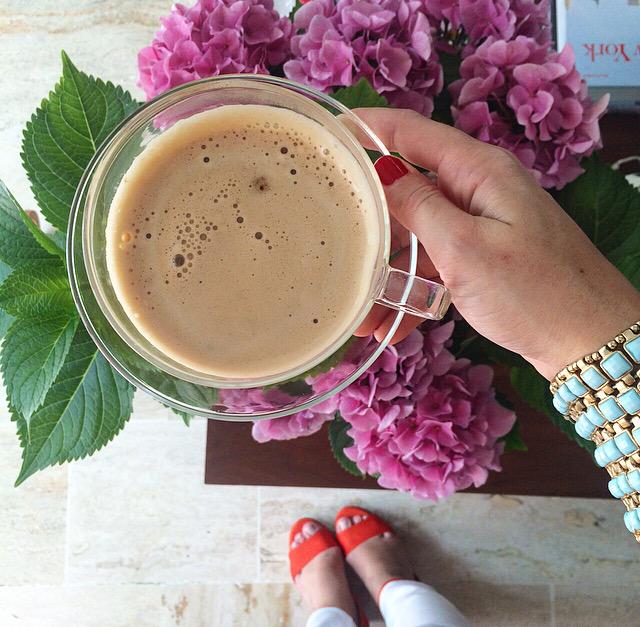¡La definición de una tarde perfecta <3!
#TodoEmpiezaConUnNescafé