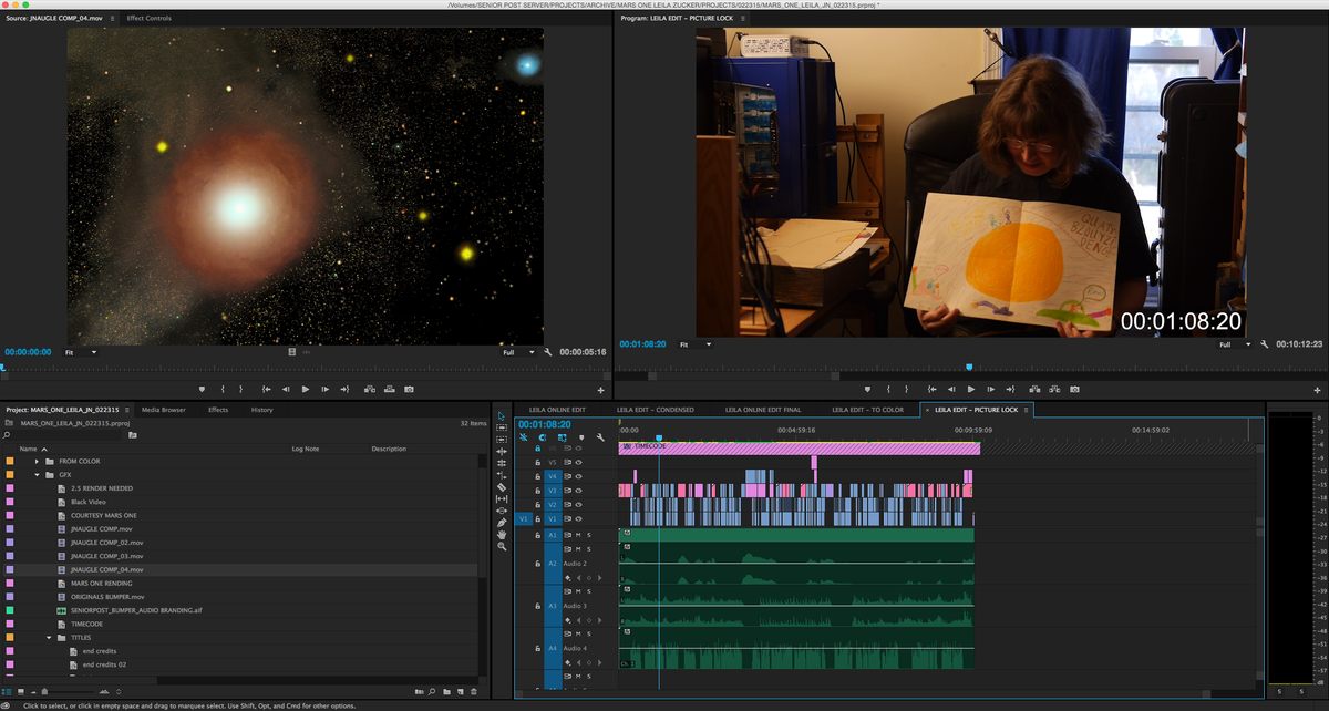 Faster production workflows for <a href="/SeniorPost/">Senior Post</a> with #CreativeCloud for teams: bit.ly/1BUXPi5

(via <a href="/ProVideo/">ProVideo</a>)