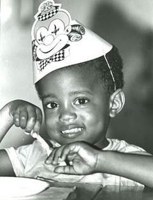 Happy 38th birthday to Mr. Kanye West.  