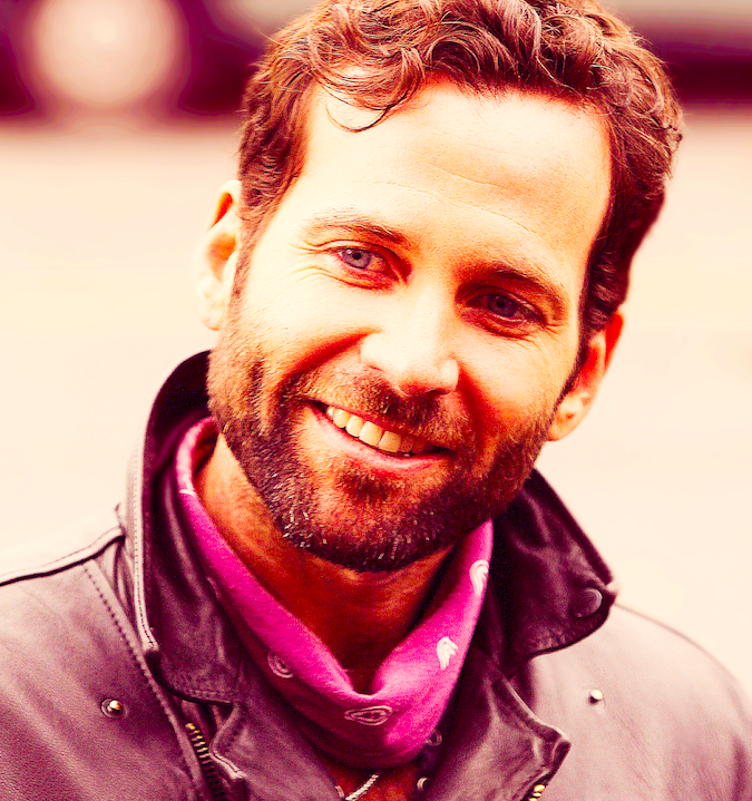 Happy birthday to my beloved Eion Bailey! 