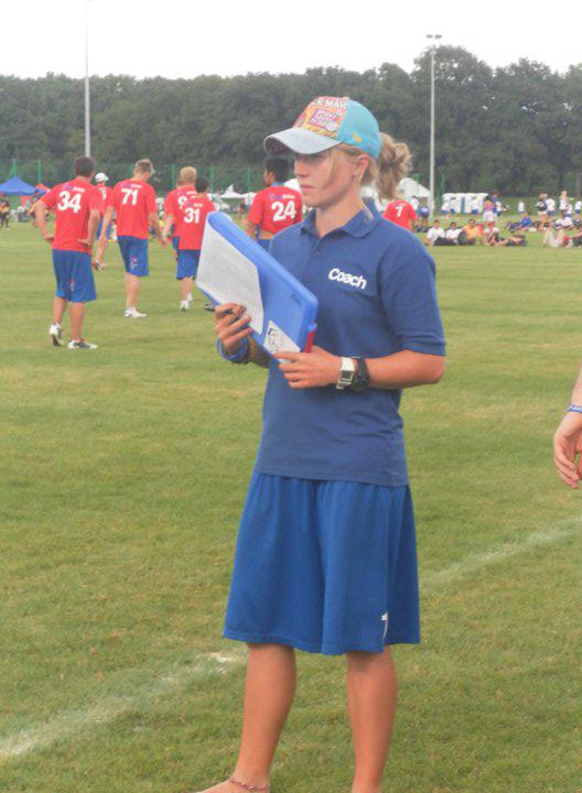 Meet <a href="/Jools_Coach/">Jools Murray</a> - a S&amp;C Coach for @eis2win &amp; Ultimate Frisbee coach for GB U23 Men's
klou.tt/y3i401m2o2d3