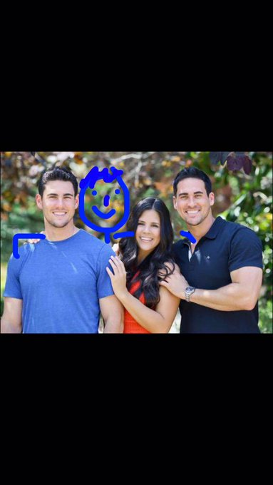  Josh Murray - Bachelorette 10 - #2 Fan Forum - Discussions - Page 3 CHAn6BqU8AAzl9l