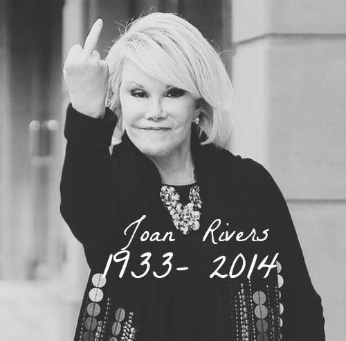 Happy Birthday Joan Miss u! xxx 