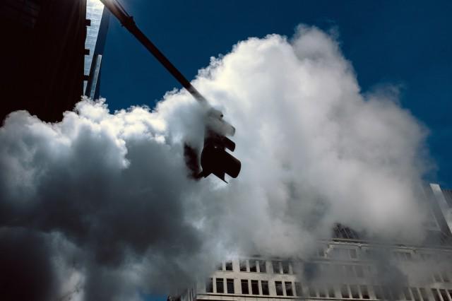 fubiz's tweet photo. New York City Street Photography http://t.co/Kr5g3D3wr3 http://t.co/9TS3VL59TA