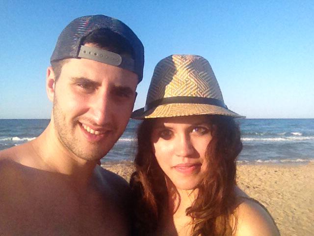 No cambio por nada estas pedazo vacaciones con <a href="/RubenLuengoDj/">Rubén Luengo</a> han sido increibles 😊