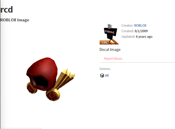 Roblox Secrets On Twitter Secret Roblox Uploaded A Picture Of