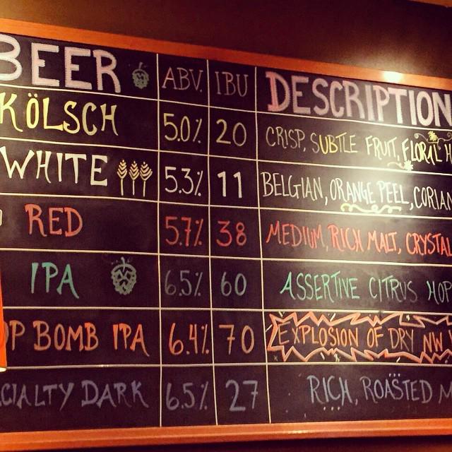 Cual es la tuya? 🍺🍻🍺
#conocelaexperiencia