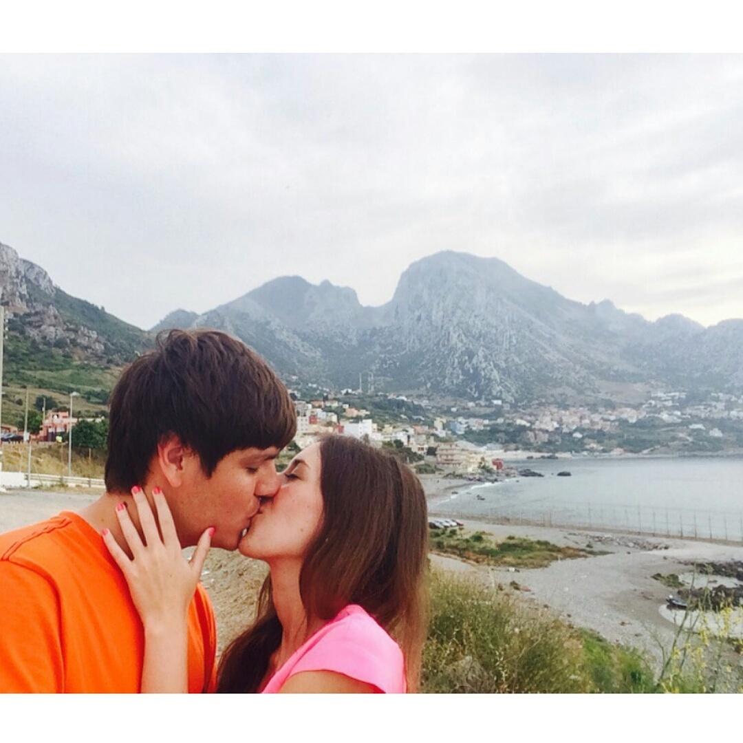 MariaDomingue7's tweet photo. 22 meses y mas que van a ser!!! Lo eres todo amor #smp9 http://t.co/qXRmfRwtoR