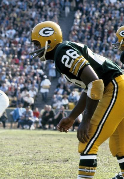 Happy Birthday CB Herb Adderley! 4x All-Pro 5 Pro Bowls 6x World Champ ( 