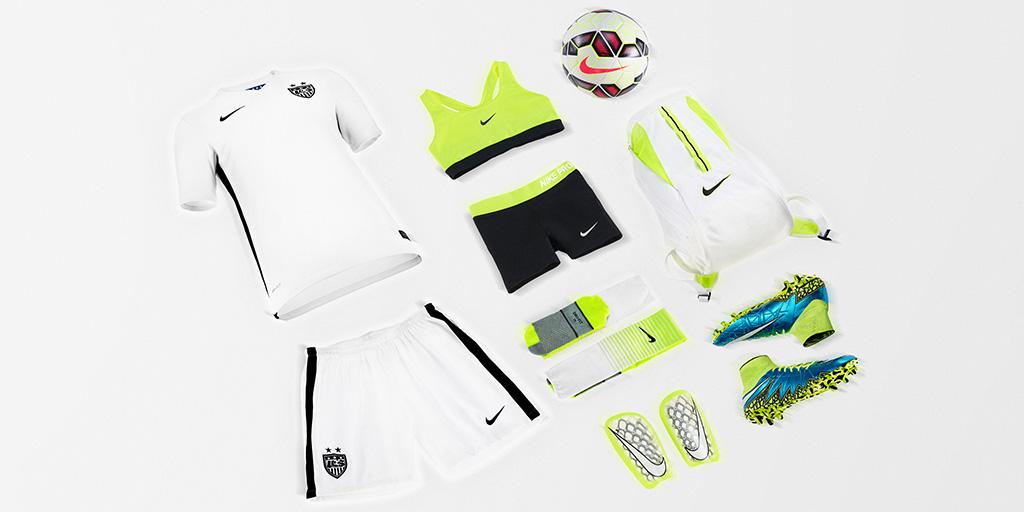 uswnt gear