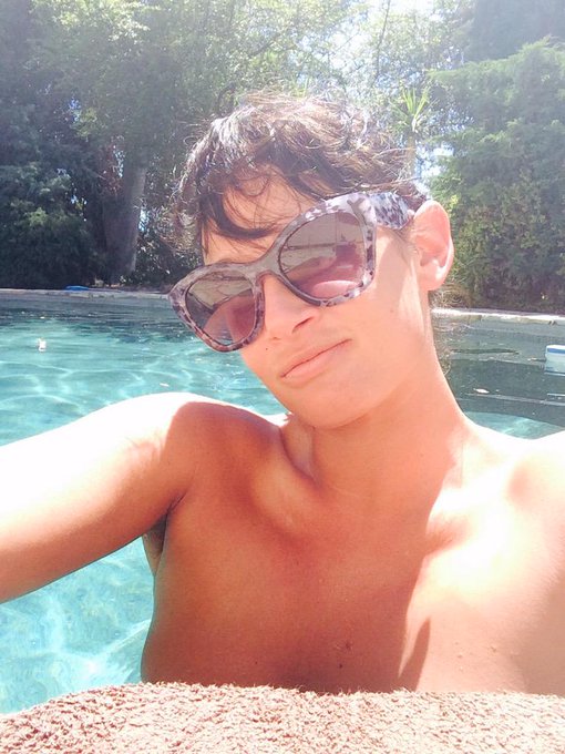 Perfect weather for skinny-dipping http://t.co/2NDrYfNdKl<a href="/tag/porn"class="tags"><span>#porn</span></a>