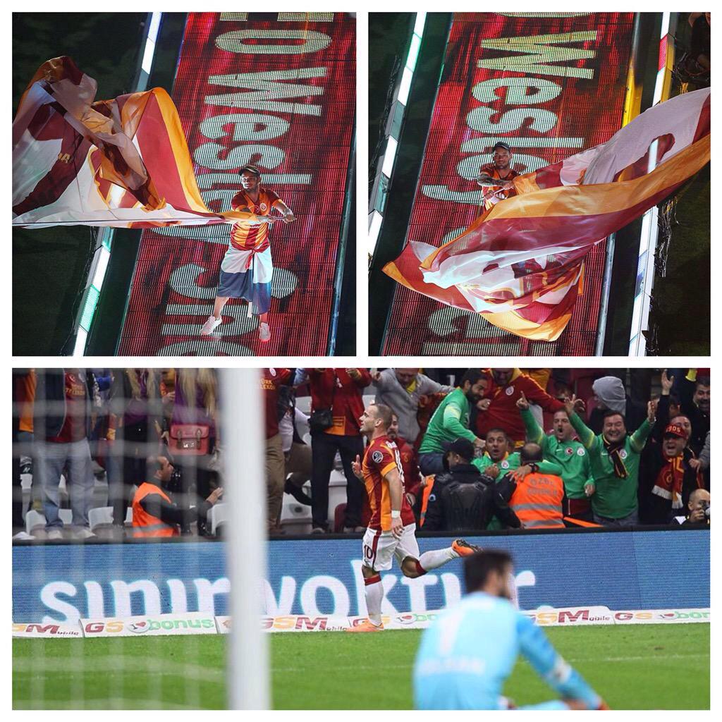 MUTLU  YILLAR WESLEY SNEIJDER ! 
HAPPY BIRTHDAY WESLEY SNEIJDER ! 