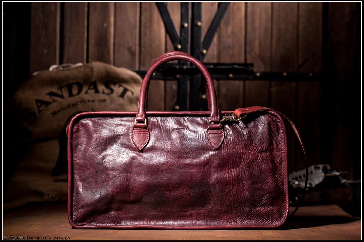 man crush monday bag