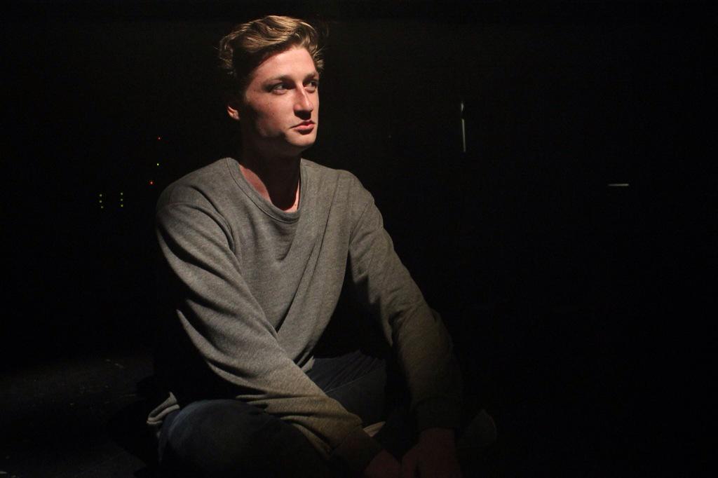 GetUnProductive's tweet image. Week 2 of filming is underway! ... And @DDimitruk is already wondering what he's gotten himself into...