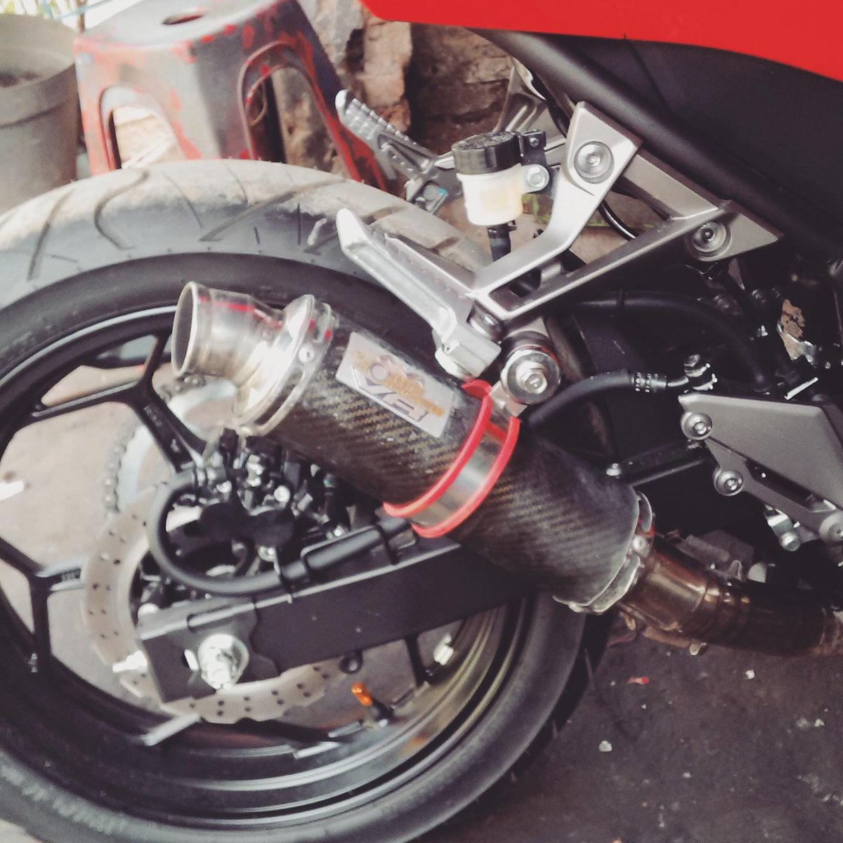 The sound of Rock \m/