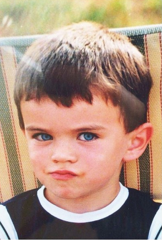 HAPPY BIRTHDAY Hayes Grier 