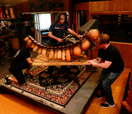 mickeyhart tweet picture