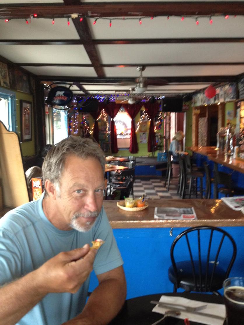 lestroiserables's tweet photo. Latino lunes at #kaffe1870. Yummy food, awesome music. Feel like I'm at la playa! #ilovewakefield ! http://t.co/fp0VQzfvkd