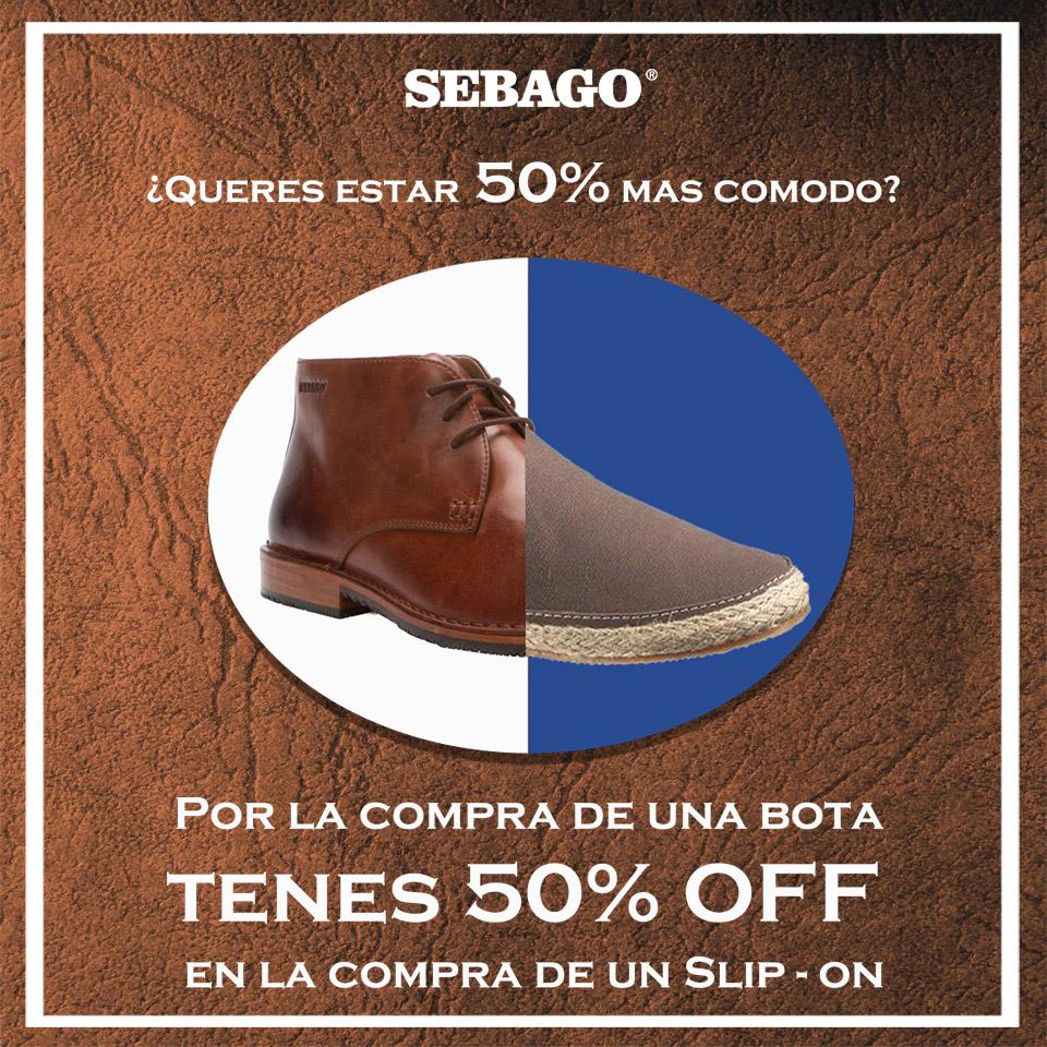 No te podes perder esta promo!