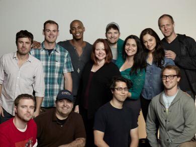 FacesDoc's tweet image. Shout out to the amazing team that helped create the foundation for @FacesDoc #LetsFaceIt kickstarter.com/projects/faces…