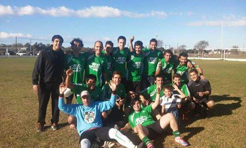 ClubCfco's tweet photo. 3ra divicion campeón torneo apertura.Vamos Ferro http://t.co/SSbPFollFi