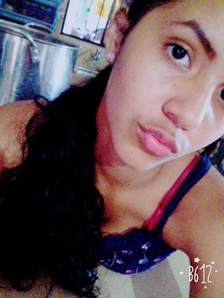 danielitadiaz10's tweet photo. La mas bonita de la casa😁😁 http://t.co/PwT4nnI7so