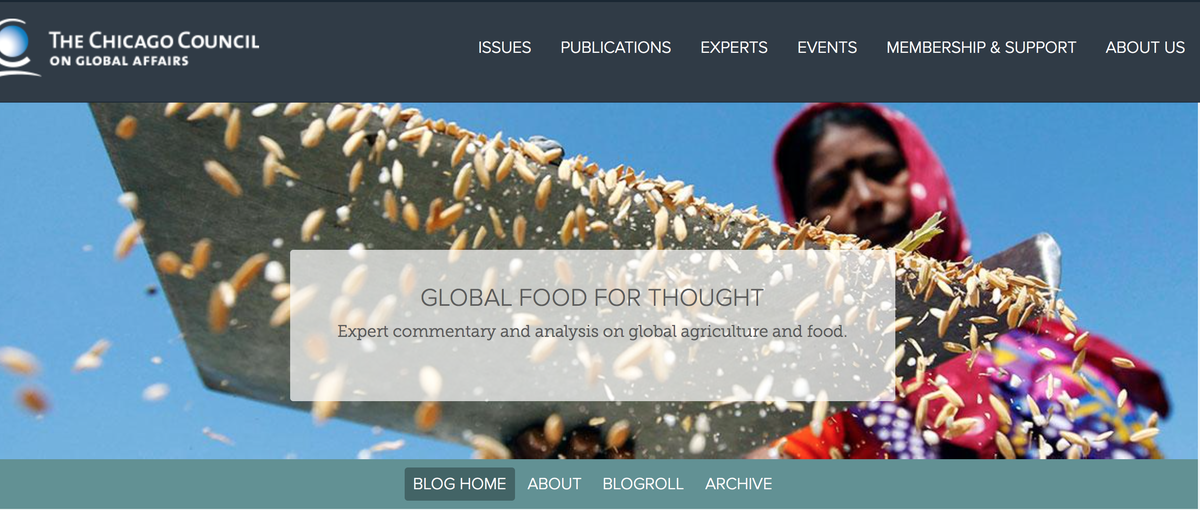 mwbloem's tweet photo. Healthy Soils, Healthy People: Integrating Soil Science into Nutrition Security @C_A_Bertini http://t.co/sWCEePuSoQ http://t.co/6L4Pm8G6Id