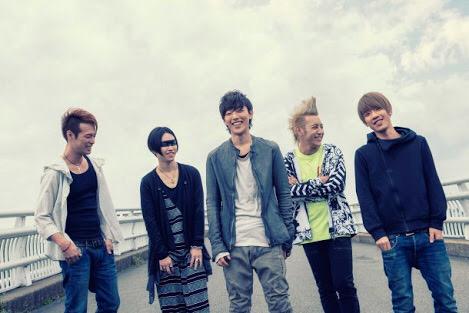 nomitoke's tweet photo. SPYAIR最高
おめでとうございます!!
#6月9日はSPYAIR10歳の誕生日 
#SPYAIR結成10周年 #SPYAIR結成日 
#69の日という事でたくさんの邦ロック好きがRTしてくれることを願う http://t.co/PpTT6kXZ2N