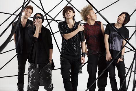 nomitoke's tweet photo. SPYAIR最高
おめでとうございます!!
#6月9日はSPYAIR10歳の誕生日 
#SPYAIR結成10周年 #SPYAIR結成日 
#69の日という事でたくさんの邦ロック好きがRTしてくれることを願う http://t.co/PpTT6kXZ2N