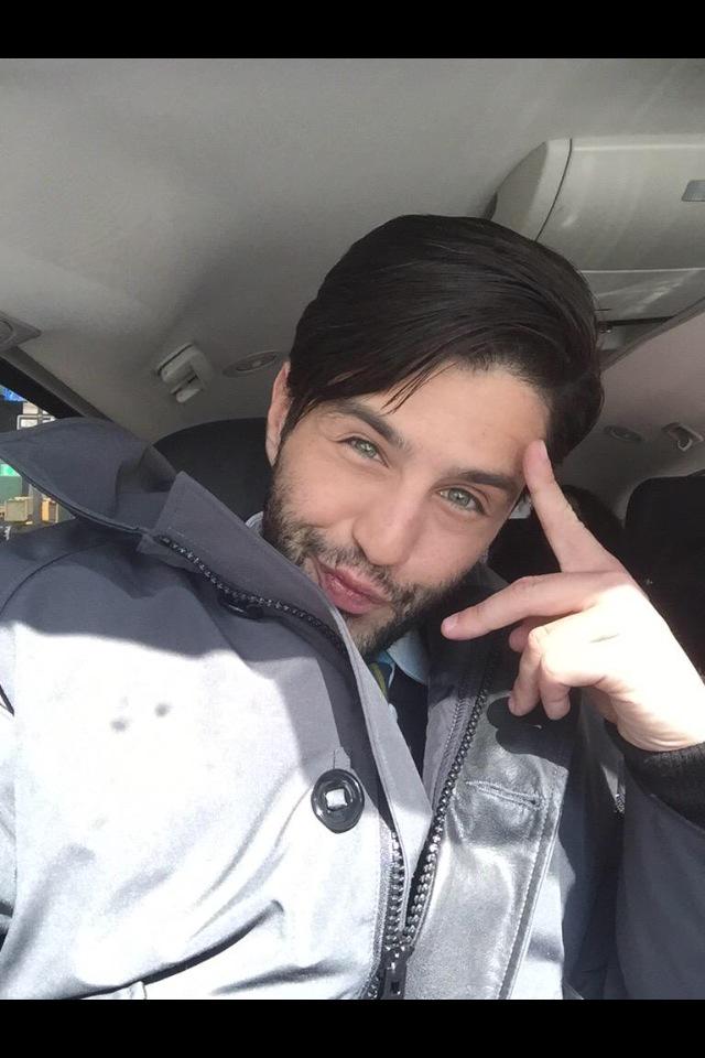 SimpsonUfuk's tweet photo. @PortableShua i love you so much 💕😭 http://t.co/eQyvoWrwil