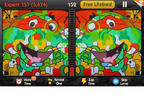 ambsxx's tweet photo. Retweet this if you can spot a difference on this level of #WhatsTheDifference! http://t.co/T1oj6dhKLq http://t.co/G6W0L4Aq3t