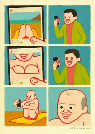 LuccaBacker's tweet photo. 😂😂😂😂👎 http://t.co/4RYiRL9HBi
