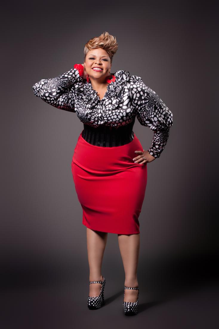 Happy Birthday to Actress and Gospel Singer Tamela Mann born June 9, 1966. 