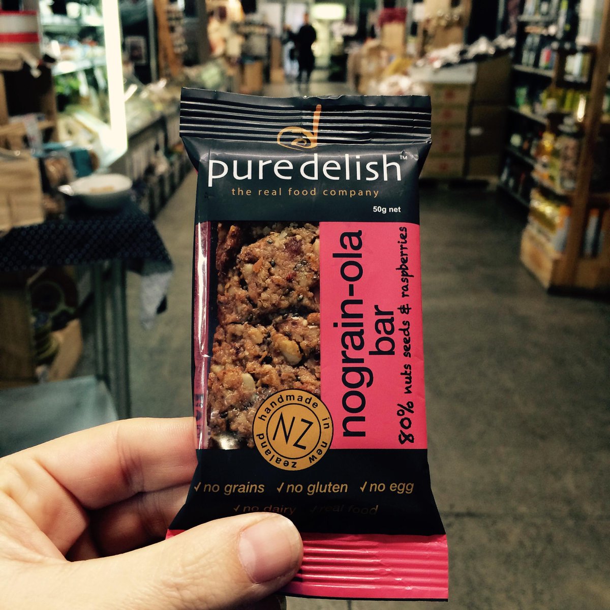 Pure delish (@Pure_delish) / Posts / X